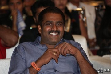 Rough Movie Audio Launch